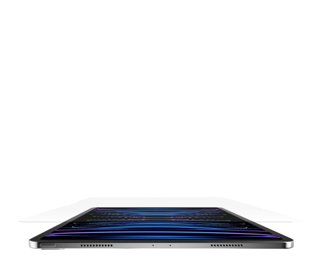 SwitchEasy Glass Defender do iPad Air 13"(Transparent) - 1415914 - zdjęcie 3